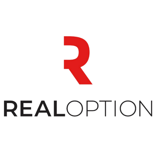 real-option